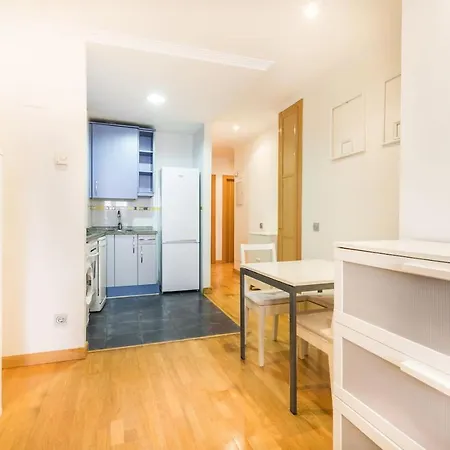 Apartment Piso En Zona Centro, - 4 Personas Gijon