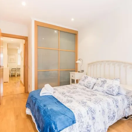 Apartment Piso En Zona Centro, - 4 Personas Gijon